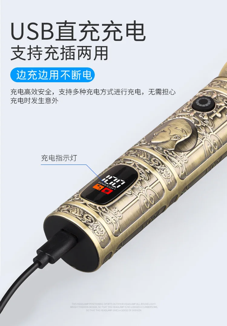 New 3 in 1  Hair Clippers For Men Electric  Hair Trimmer Nose Hair Clippers Sets