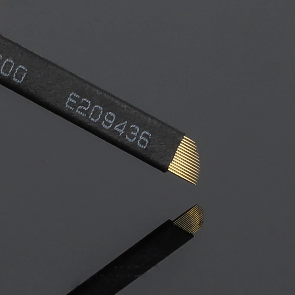 0.18mm Microblading Needle - High Quality & Sterilized