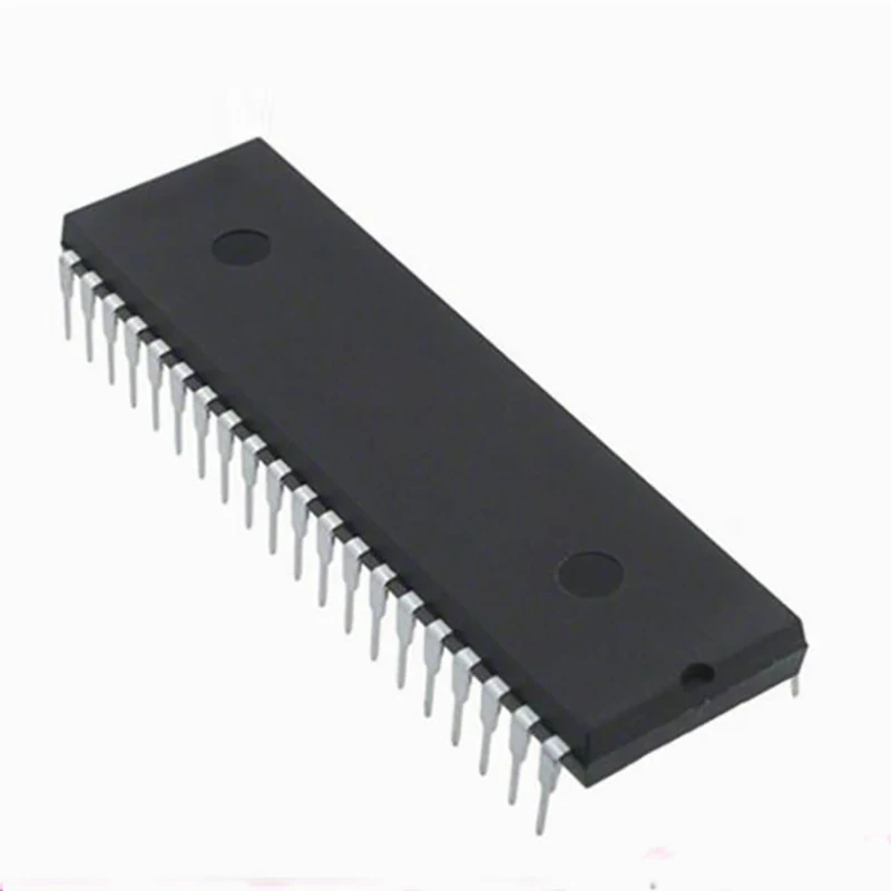 Фабрика MCU IC PIC18F4550-I/P PIC18F4550 DIP-40 микроконтроллер оригинальный новый