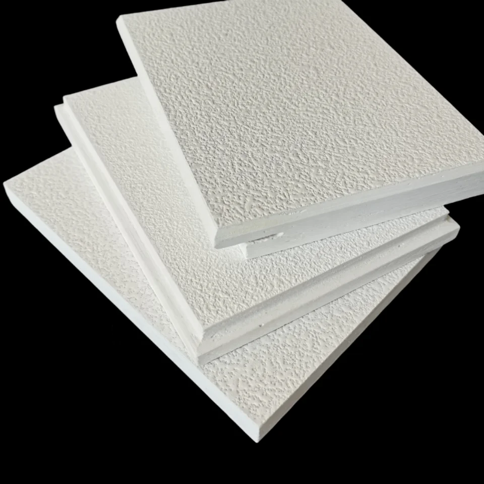 3D New Design  Waterproof Fiberglass Sheet Decoration Wall Panel For roof