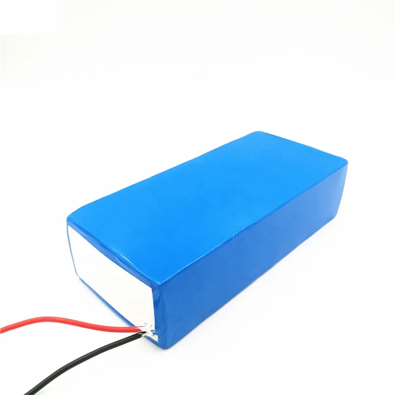 SOSLLI OEM Electric scooter battery 36V 48V 52V 10Ah 15Ah 25ah 28ah ebike battery pack lithium ion battery for 1000W 1500W ebike
