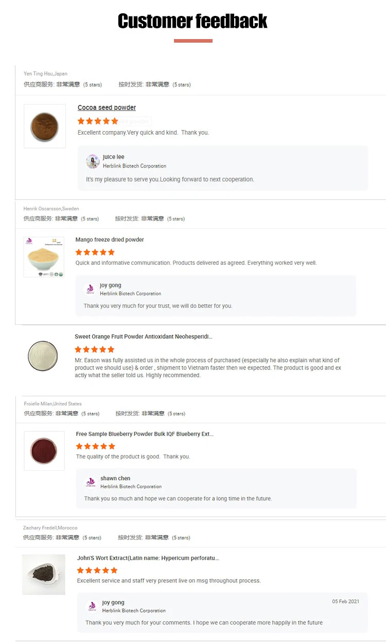 Pure Natural Baking Ingredients Black Raspberry Powder