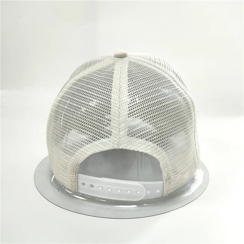 Manufacturer Supplier Assorted Xl Size 8 Trucker Hat Maroon And White Trucker Hat Hard Brim Cute 3D Recycled Trucker Hat