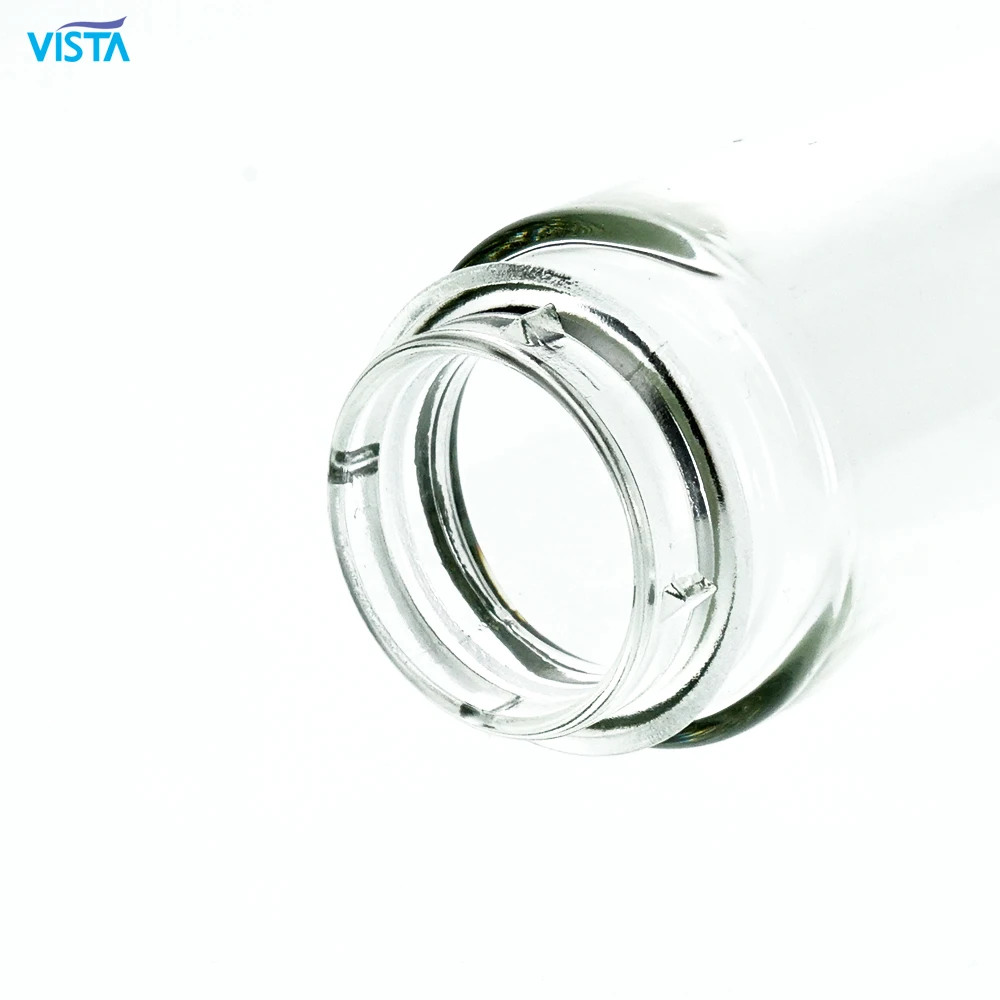 Wholesale Factory Price 92ml 110ml 100ml spice pepper sauce glass bottle with stainless steel lid and plastic insert