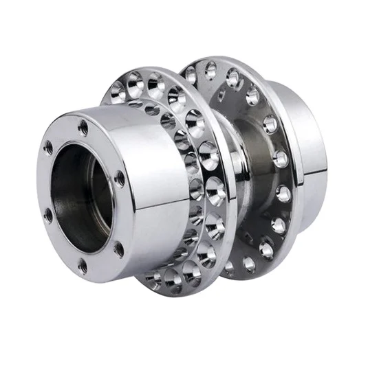 OEM литье под высоким давлением для алюминиевой цинковой штамповки детали заводской продукции