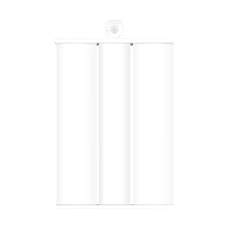 DLC 100w 150w Led Liner High Bay Light Dimmable Indoor Led Industrial Lights Warehouse Factory Workshop