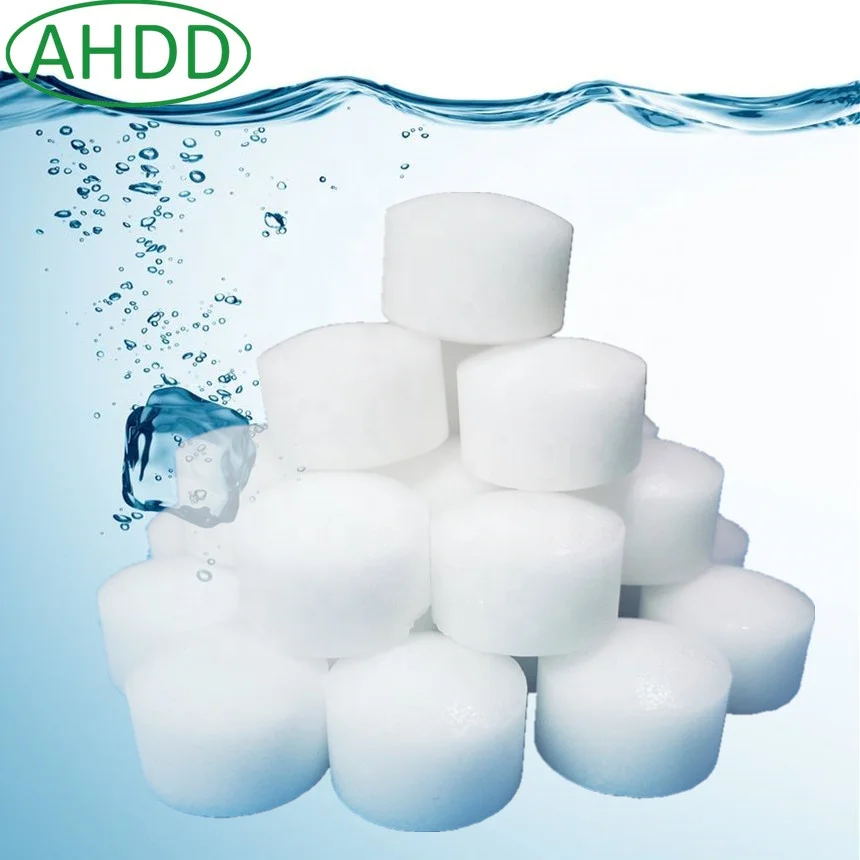 water softener salt pellets 10kg 20kg 25kg bag