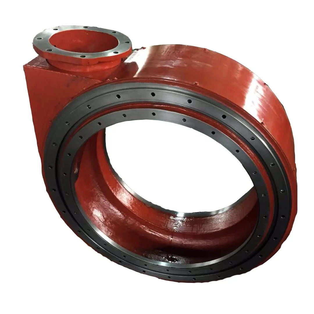 Китай (материк) Aegis морской турбонагнетатель R304P-11 запасные части турбокомпрессора