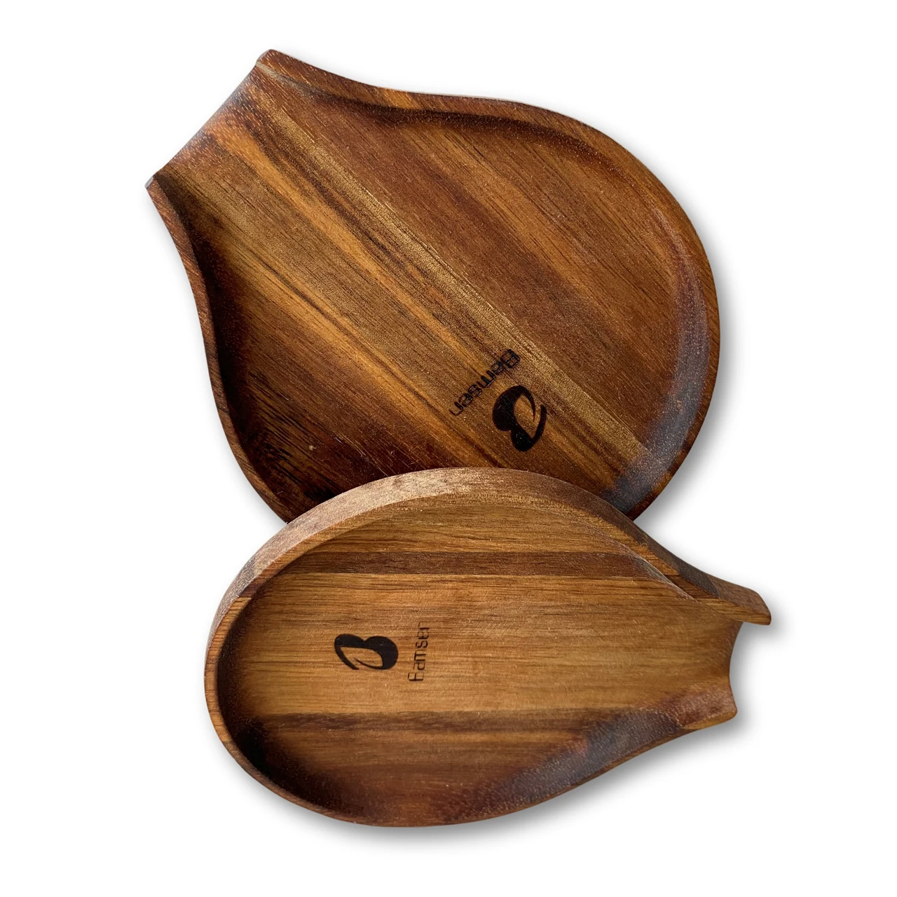 Подставки для напитков из массива дерева ручной работы деревянные подставки с декоративными