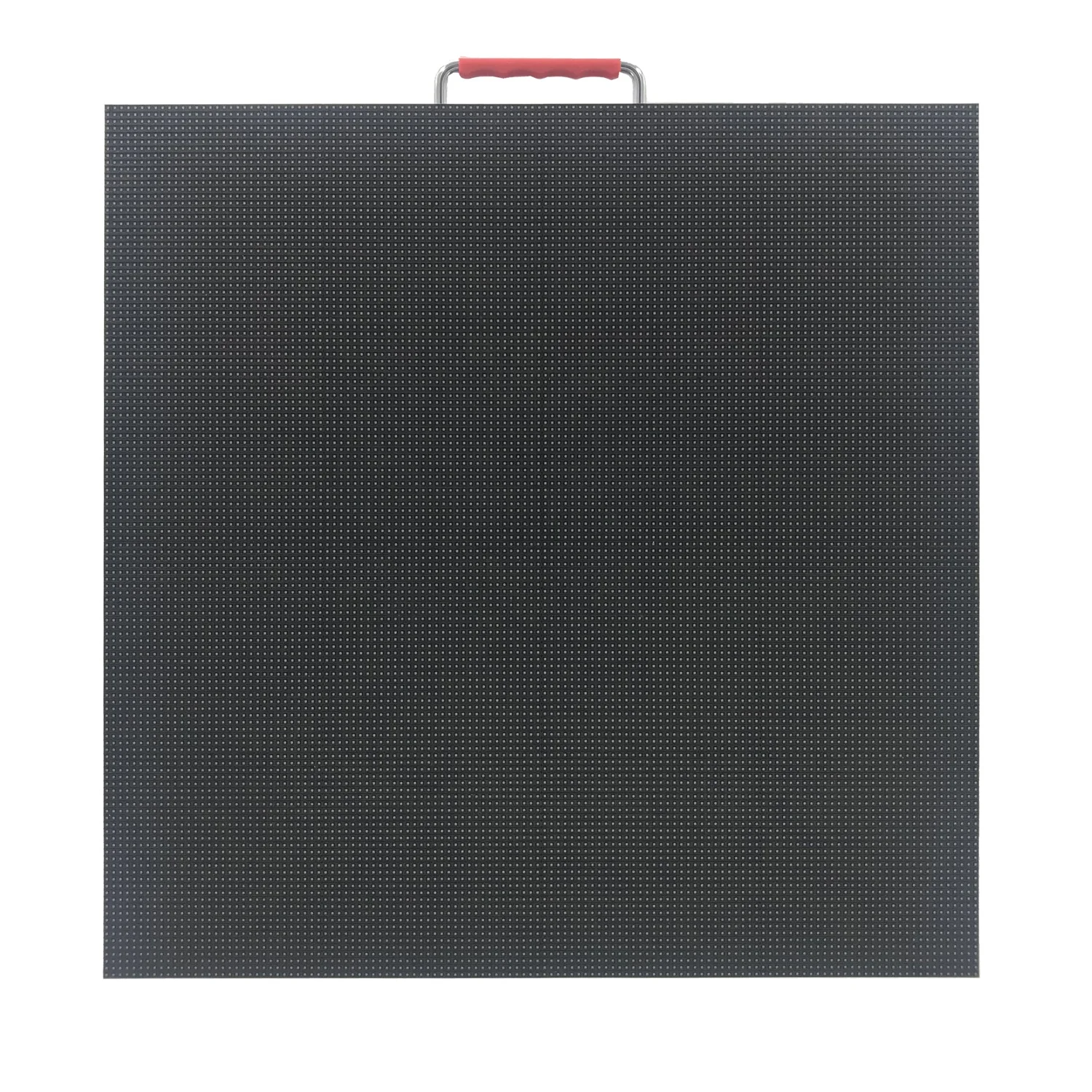 500mm x Led Smd Rental Display Sign Waterproof Cabinet Ultra Bright 3.9mm Indoor