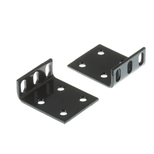 wholesale cheap price table folding aluminum mounting metal l brackets