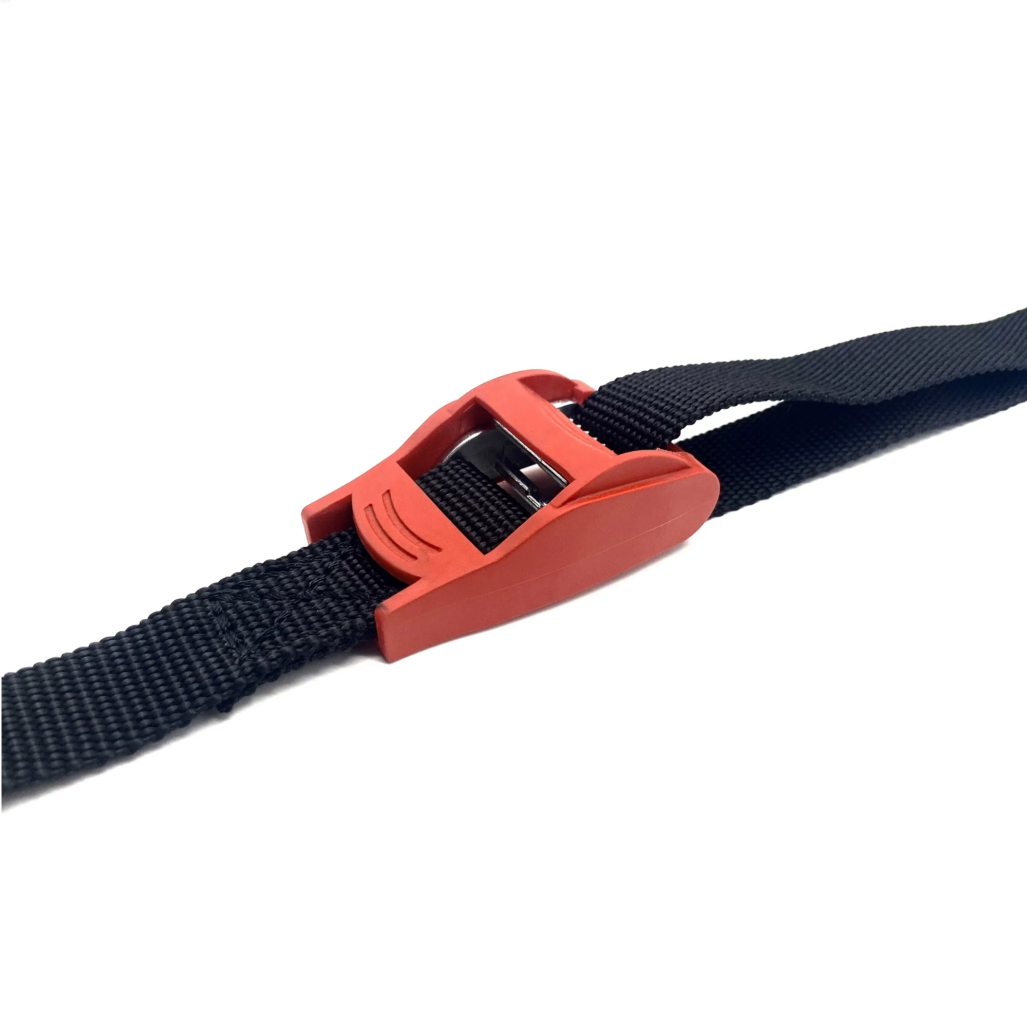 1 дюймовый ремень для крепления с мягкой резиновой застежкой