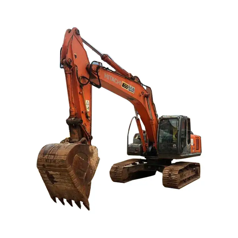 2017 HITACHI ZX250 LC-6 Factory Wholesale Fairly Used Excavator Hitachi Second Hand Heavy Big 25 ton