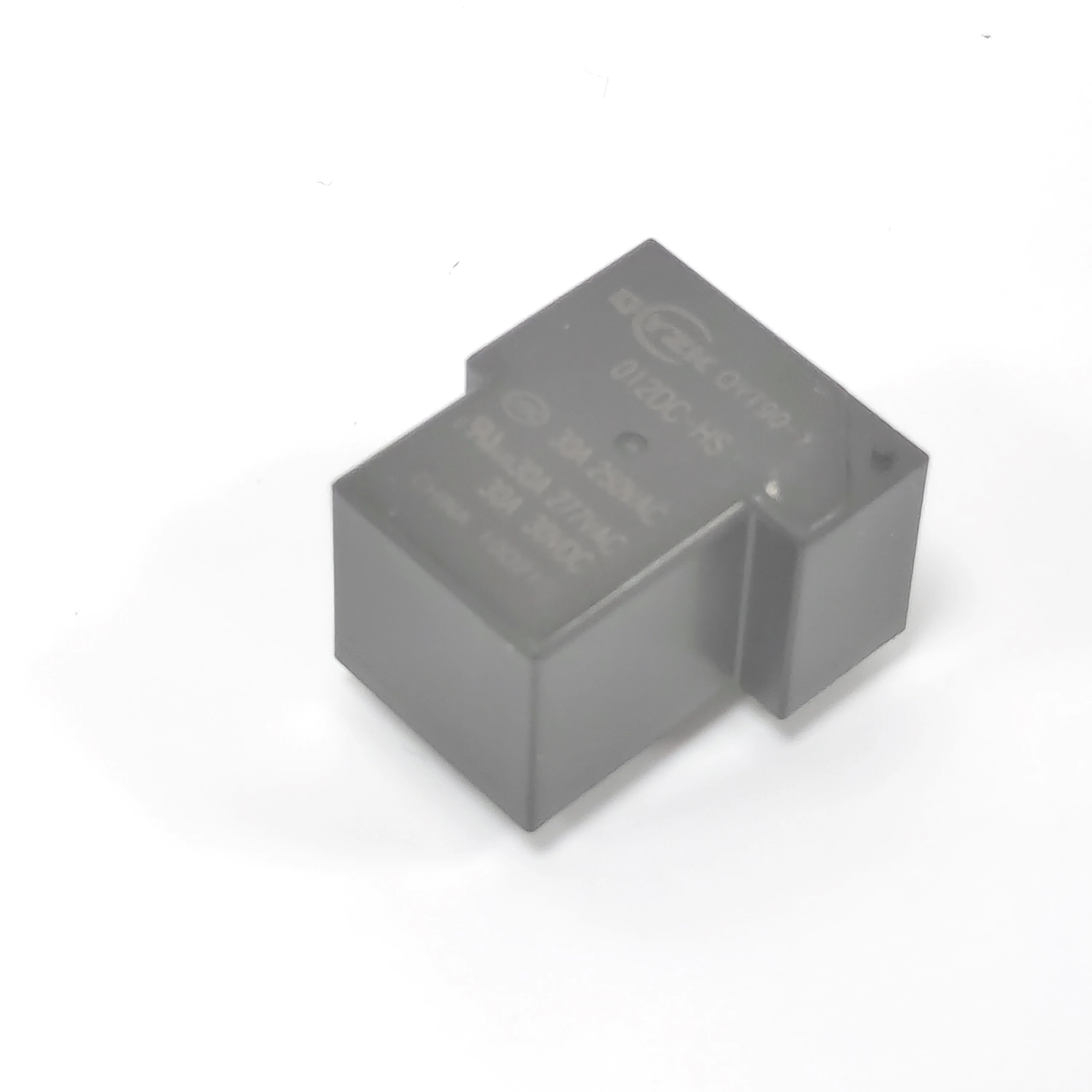 Original Factory 10A Lot Relay Switch 9V 12V 18V 24V DC 0.36W Power Relay Electric Relays 3A 10A 15A 16A 30A for Smart Home