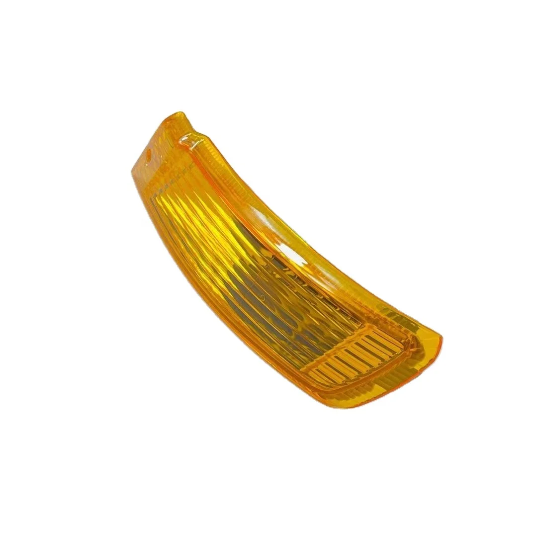 Front Corner Turn Signal Parking Light Lamp Driver Side LH For Jeep Liberty 2005-2007 OEM#55156767AD