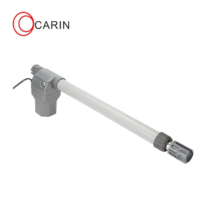 2024 Modern Automatic Swing Gate Motor Easy-to-Use & Install for Entry in Villas-Gate Operators Product