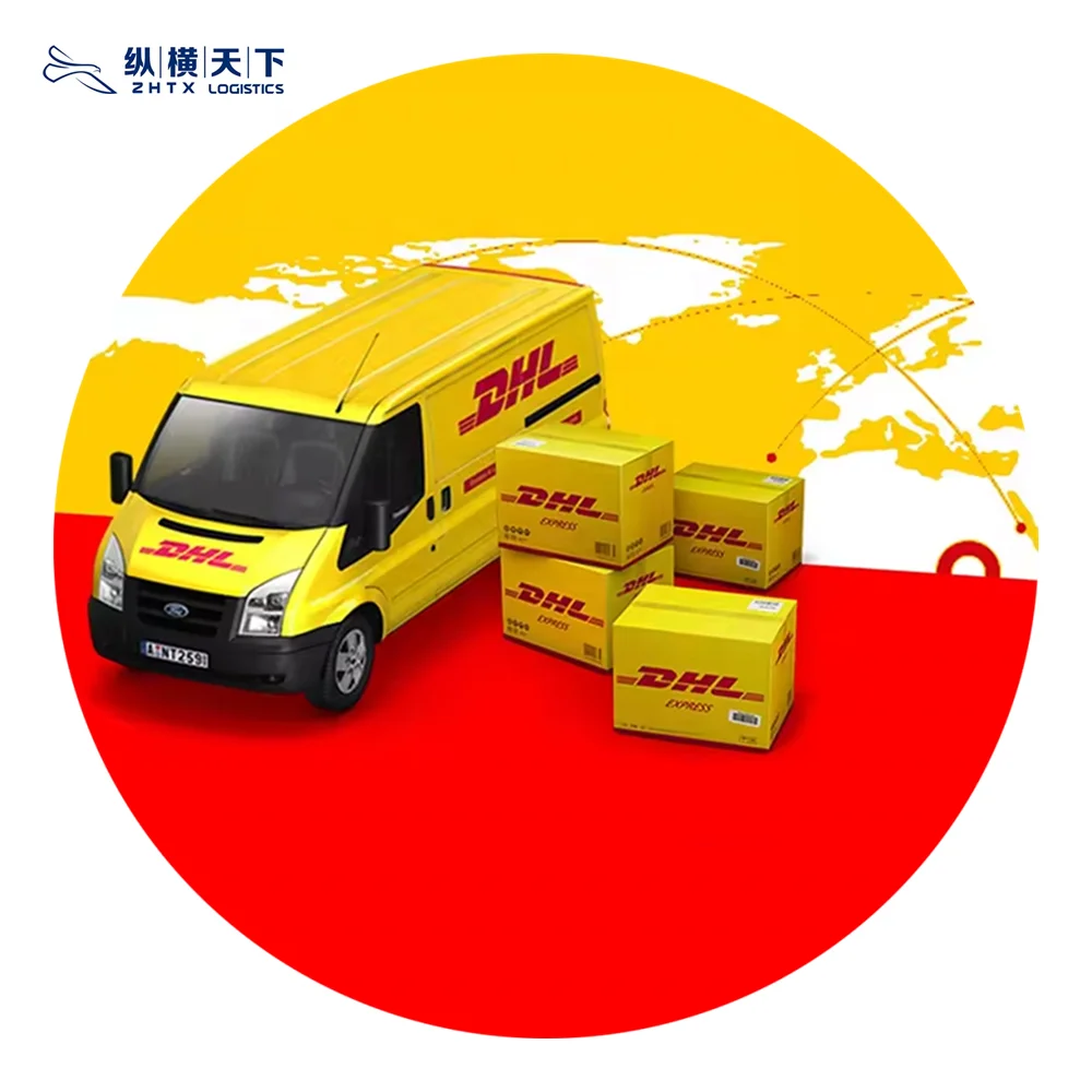 Air express ddp от двери до обслуживание ups dhl tnt ems lcl морские перевозки грузов Китай в Сен-Мартин