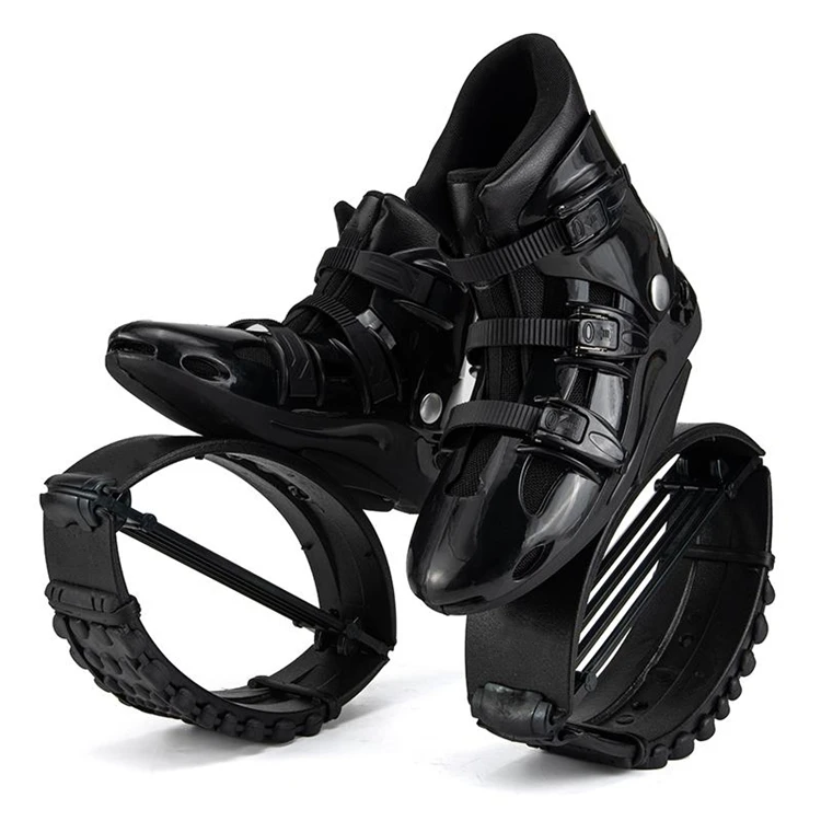 kangaroo shoes jumping bounce boots fitness kangoo jumps price OEM models