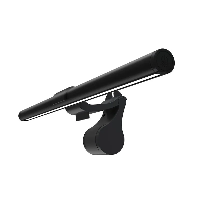 Touch Control Led Desk Lamp Pc Computer Laptop Screen Bar Computer Monitor Lamp Home Office Desk Lamp