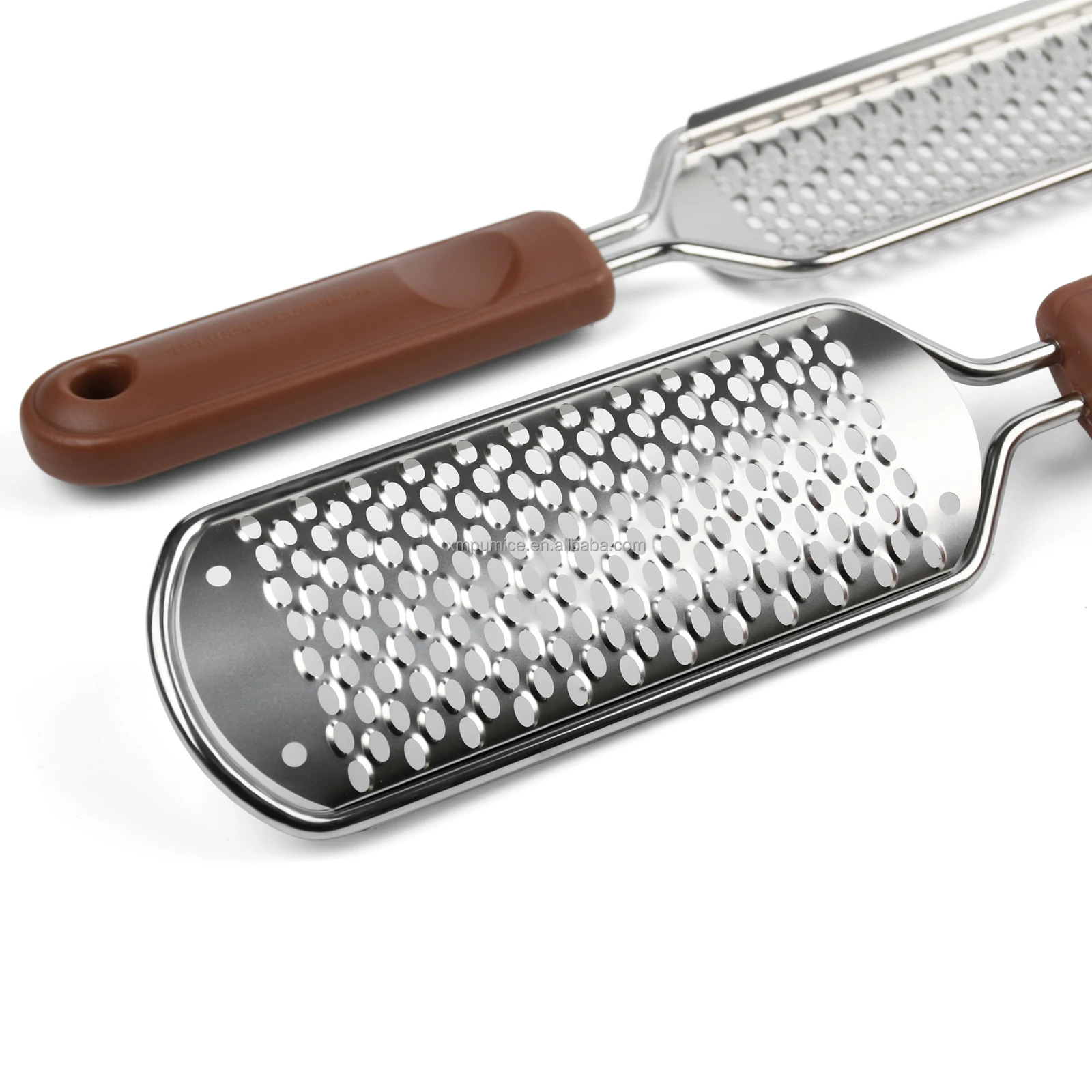 Wholesale Replaceable Pedicure Stainless Tools Feet Skin Care Foot File