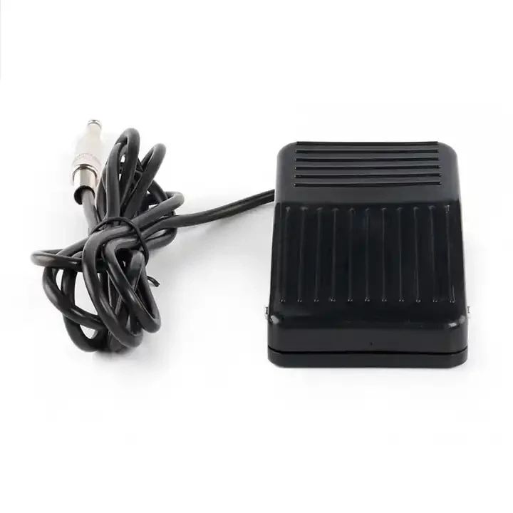 Cheap Easy Use Plastic Tattoo Foot Switch Foot Pedal For Tattoo Artist