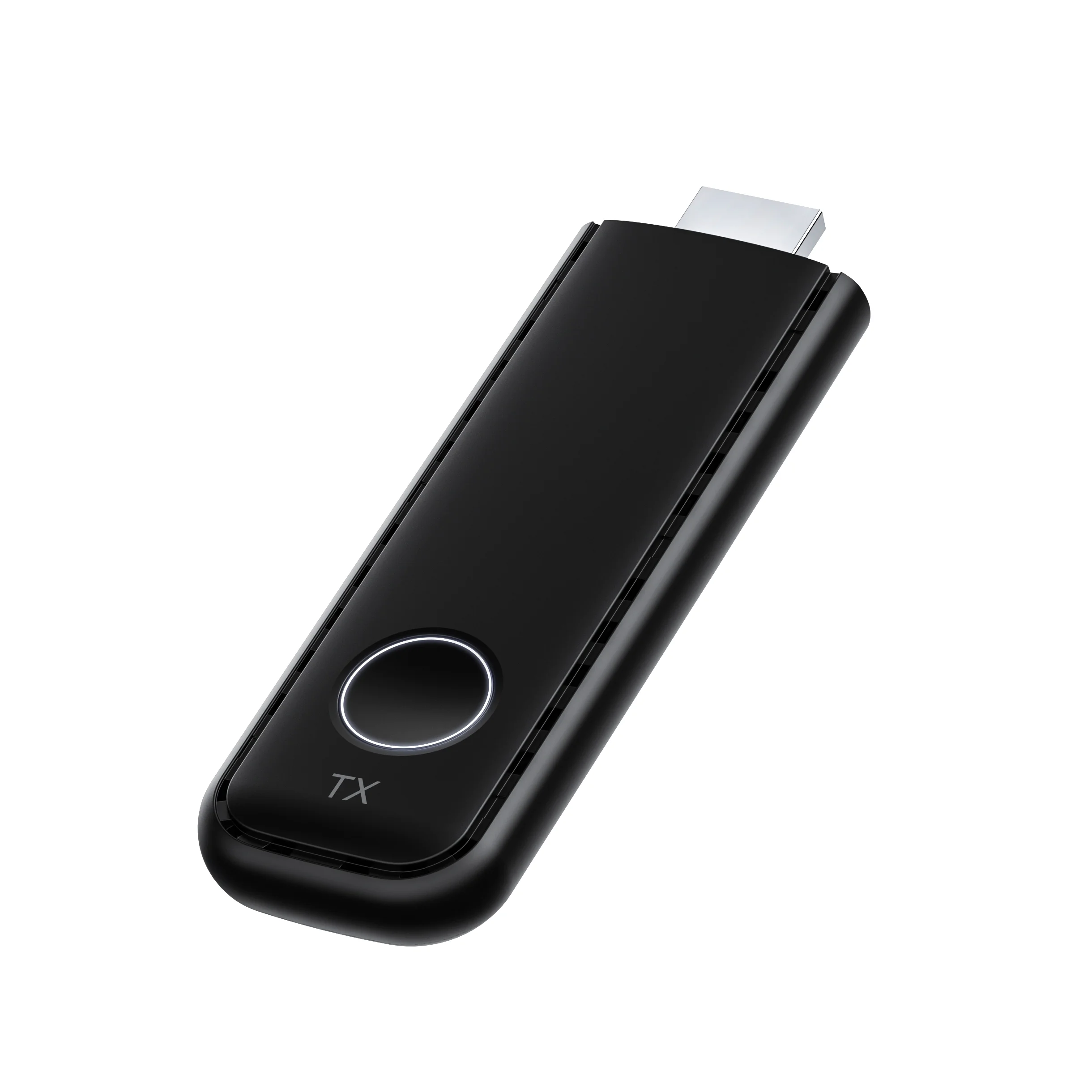 2023 Newly Portable Wireless TX/RX long distance transmission system HD audio and video for DVD Palyer Pc