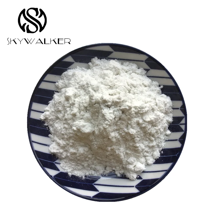 Flux-calcined Diatomite filter aid for food industry filtration