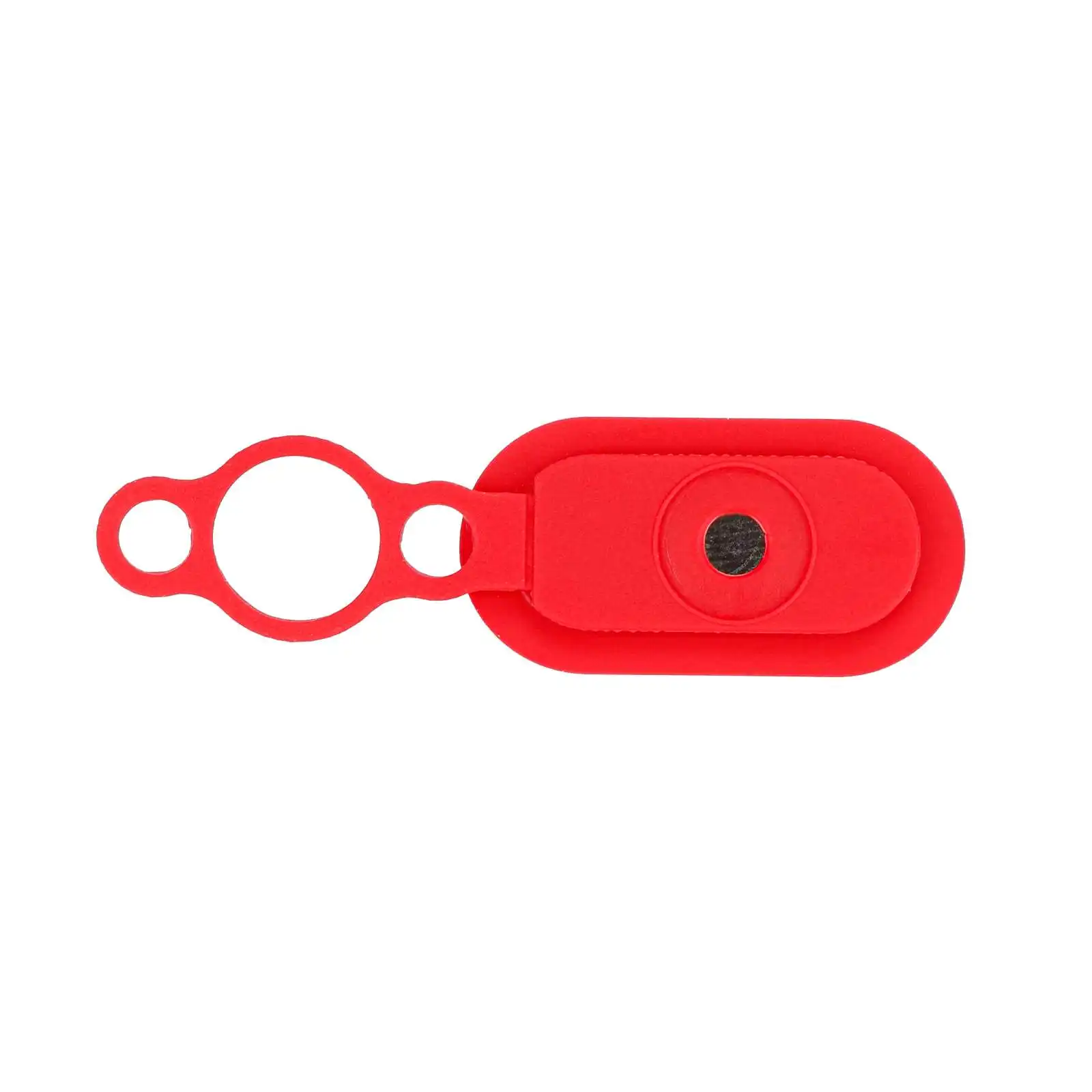 Magnetic Cover for Charging Port for Xiaomi 4 Pro Scooters Charging Cable Port Waterproof Cover Electric Scooter Accessories