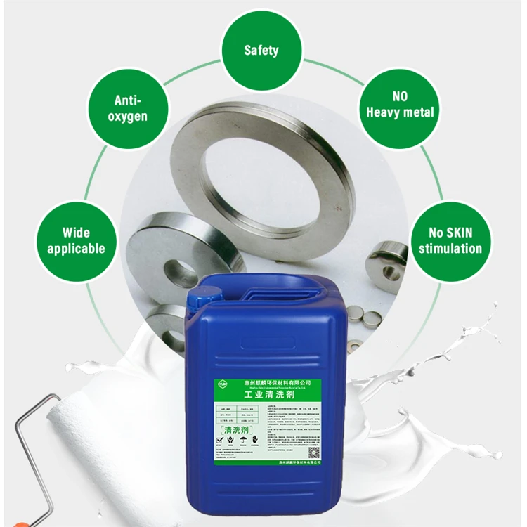 Factory wholesale high-quality mold metal equipment parts rust-proof cleaning agent