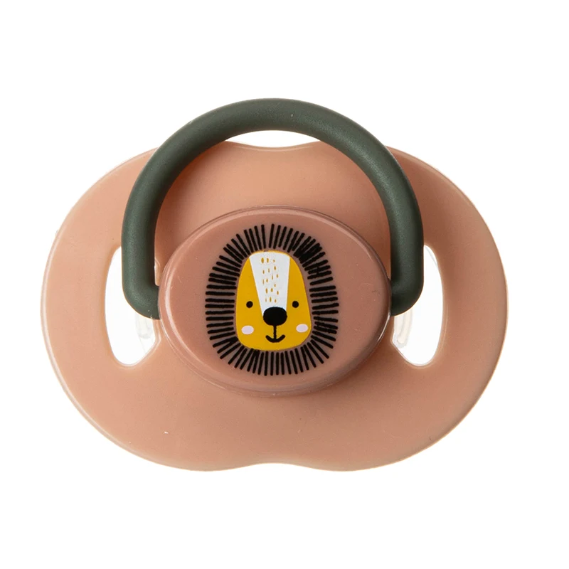 Best Selling Silicone Baby Pacifier Pp Silicone Babi Soother Baby Nipple Pacifier