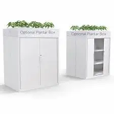 Chinese factory metal office furniture Steel Tambour Door Office Cabinet Roller Shutter Door