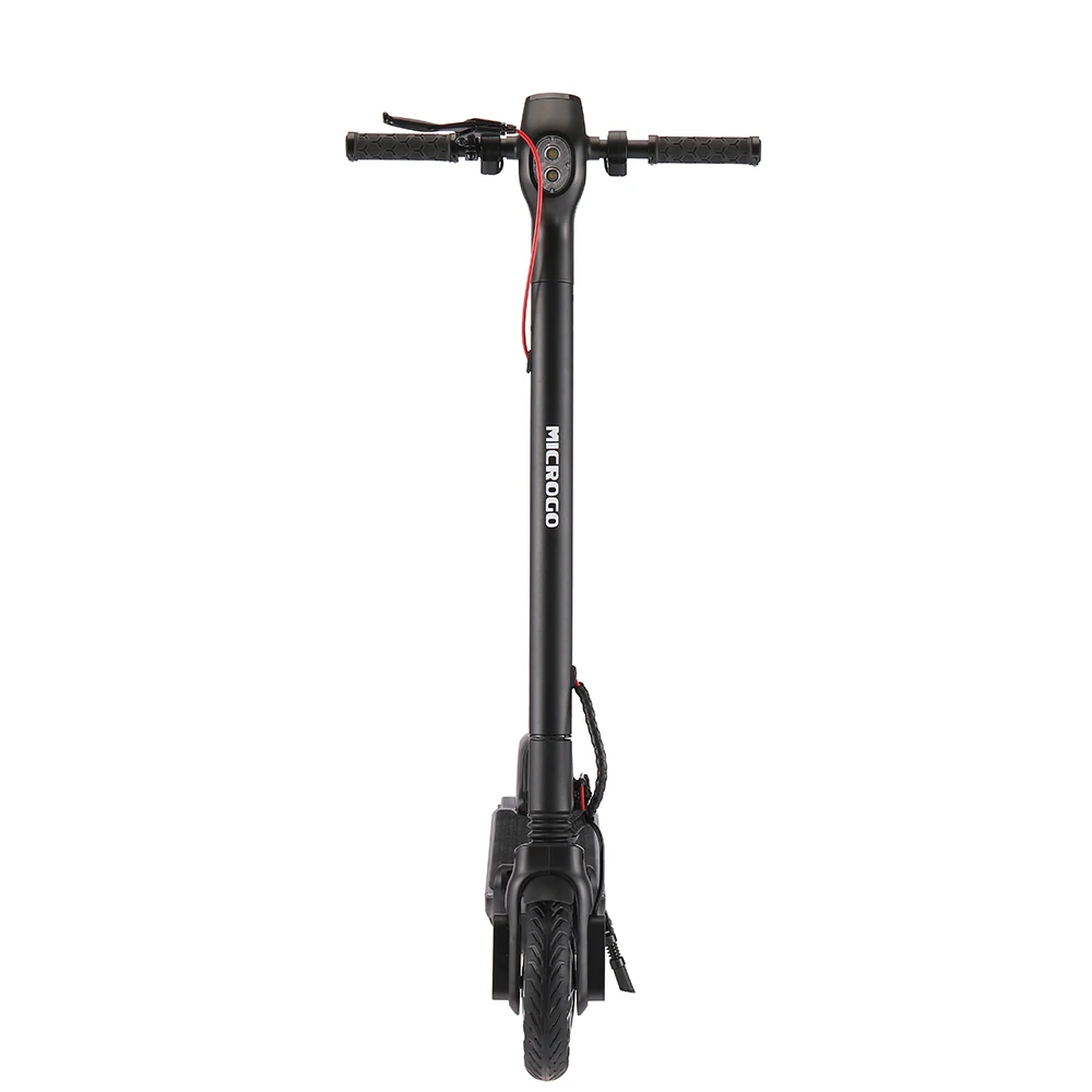 MICROGO M5 Personal Transporter Two Wheels Electric Scooter Self Balancing Foldable Kick Scooters With APP And Powerful Motor