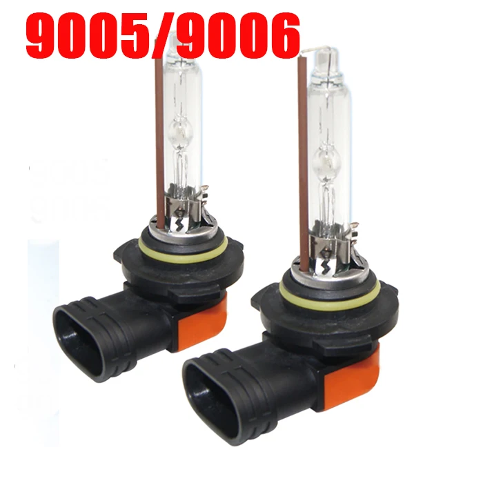  35 Вт hid d2r D3s D5s D8s D1r ксеноновая лампа d2s D4s передние фары d3r d4r балластные лампы d1s комплект преобразования 12 в 6000k Автомобильная Лампа 35