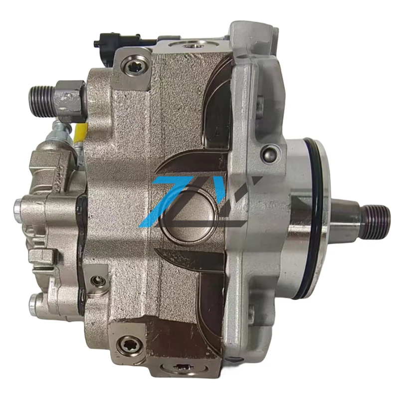 Высокая производительность 0445020150 Common Rail топливный инжектор насос высокого давления масляный