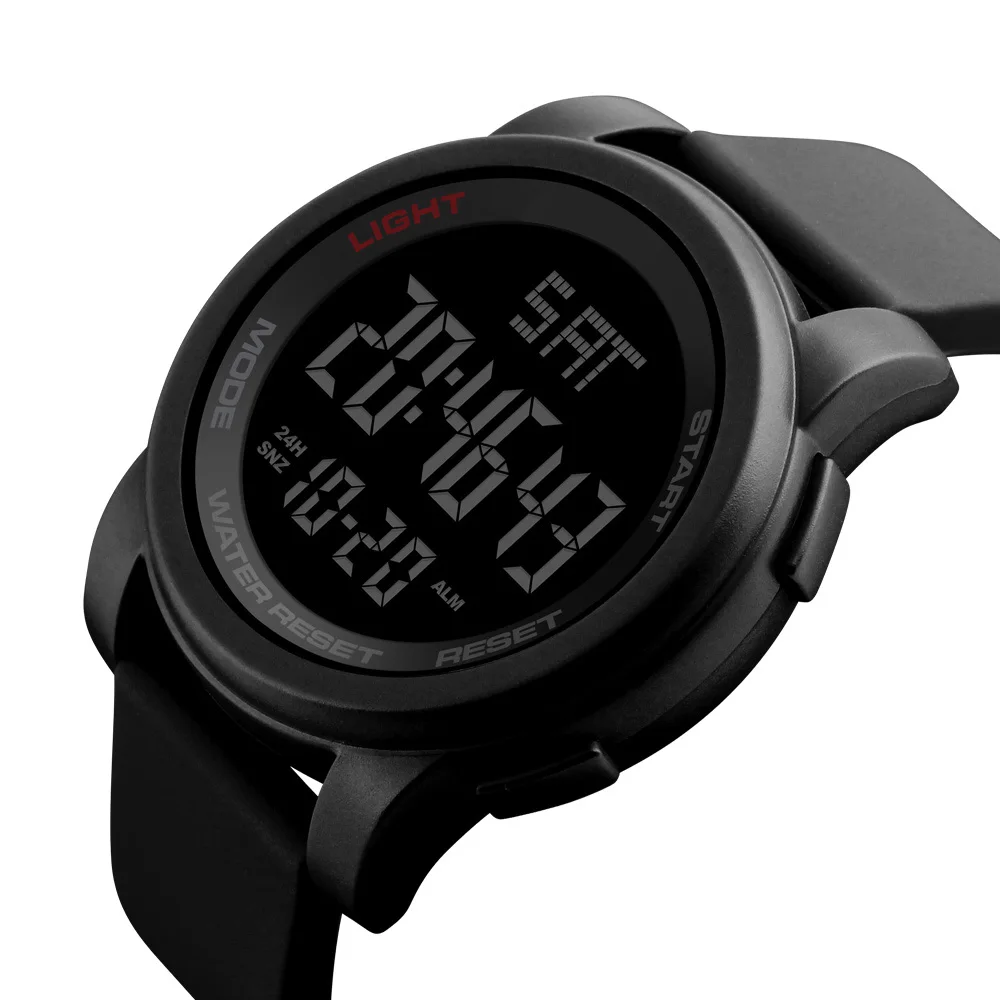 Smart Watch Fitness Waterproof  Smart Watch Watches Big Screen Men Manufacturer Custom