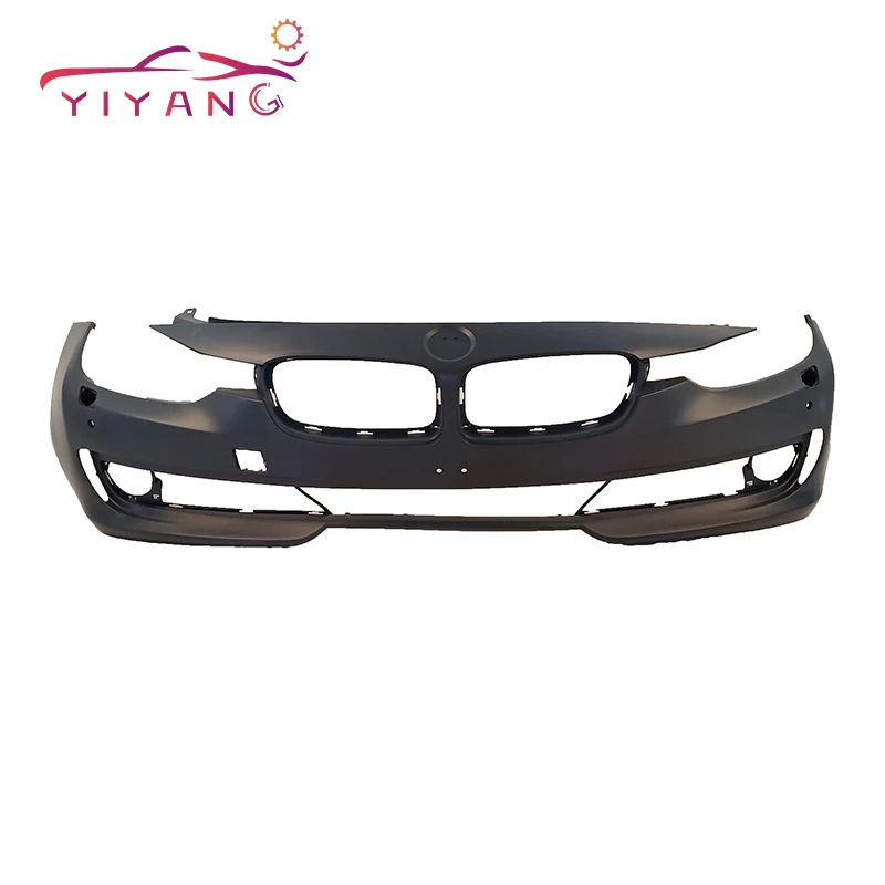 Chinese wholesale good quality auto body parts car front bumper For BWM 3 series F35