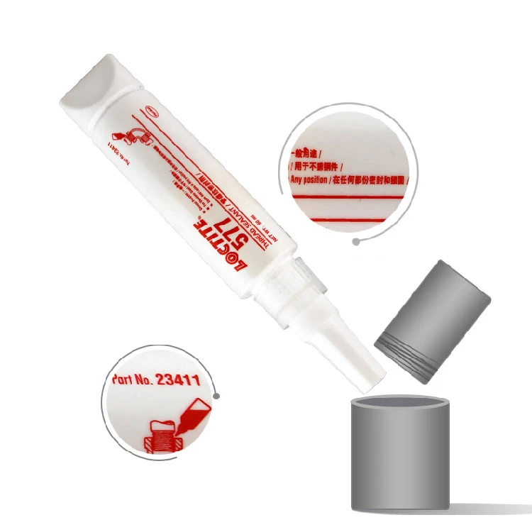 50ml loctiter 577 pipe thread sealant 565 567 572 573 575 592 medium strength anaerobic glue