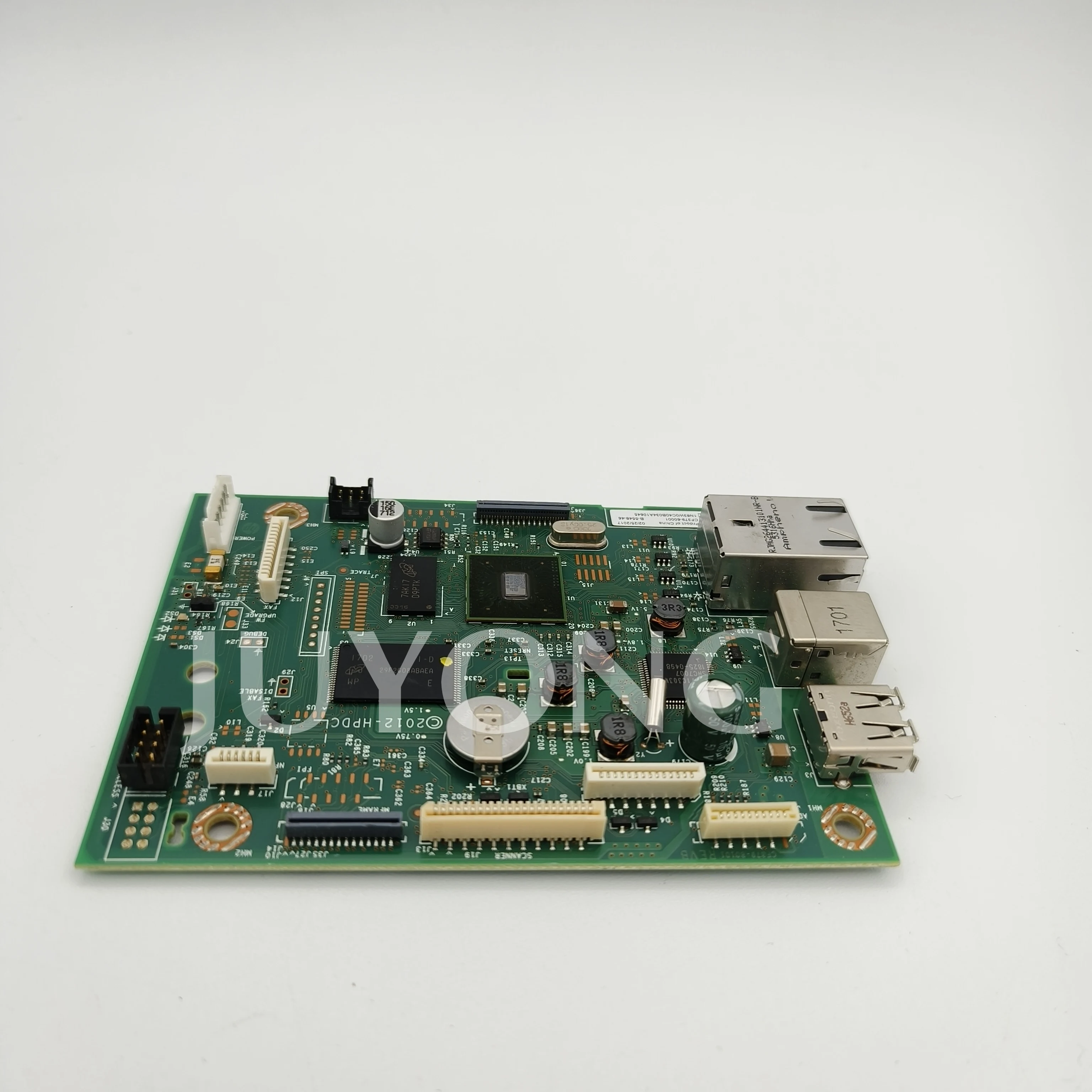 CF379-60001 M477FDN логическая основная материнская плата 100 и проверена в очень хорошем качестве