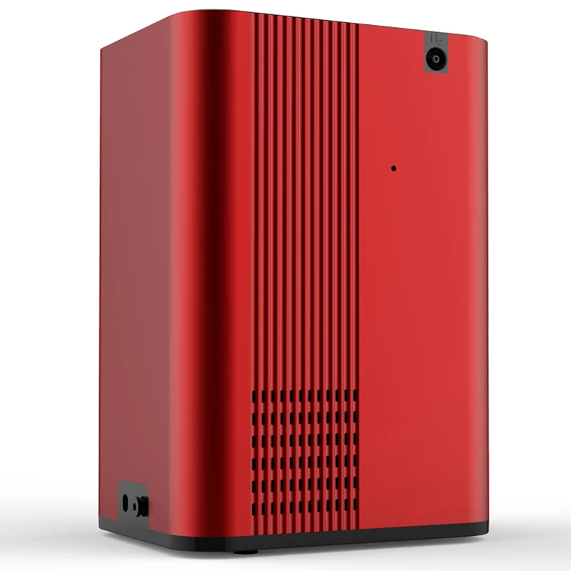 2022 New Hydrogen Machine Inhaler Breathing Electrolyzer Hydrogen Generator Inhalation Hydrogen Generator