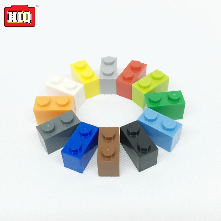 DIY building bricks toys compatible blocks toys for kids educational