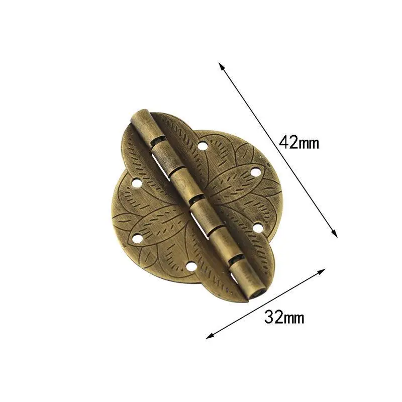China factory sale Wholesale Furniture Hinges Cheap Price Furniture Hardware Hinge Antique hinge