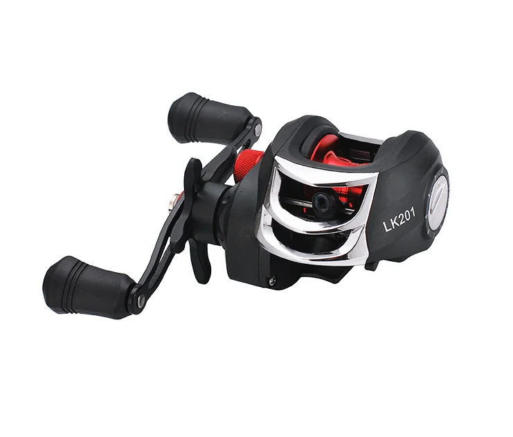 Fishing Reel  far throwing rod wheel  metal luya wheel swap rocker arms left and right
