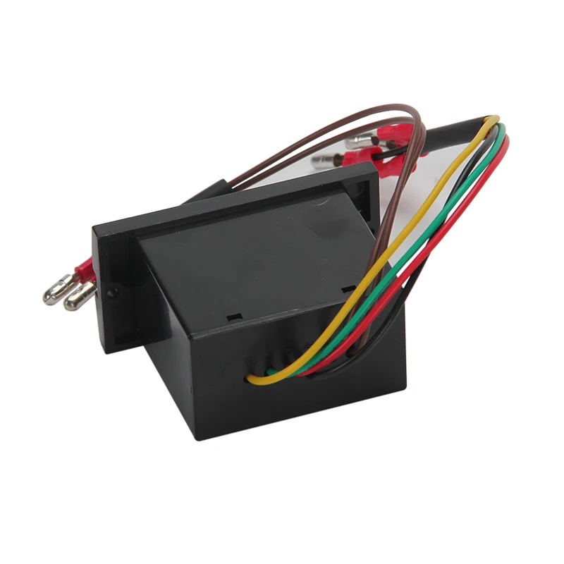 12kv Indicator Charged Display Device Capacitor Voltage Divider