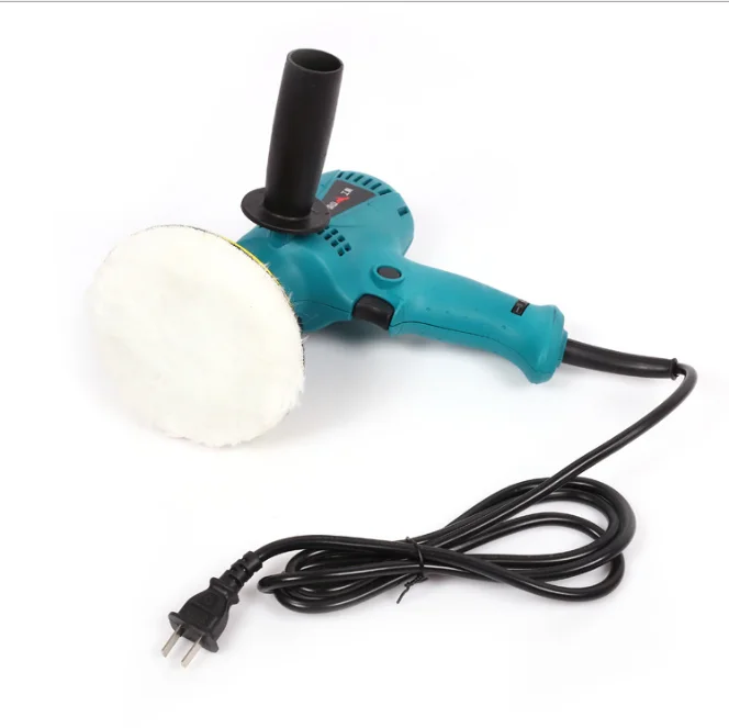 High quality 600W waxing and polishing machine electric polisher