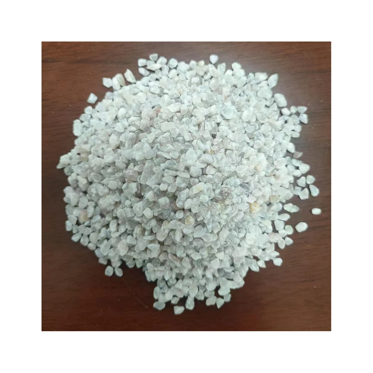 Refractory Grade Quartz Sand Price Per Ton Silica Ramming Mass In Foundry