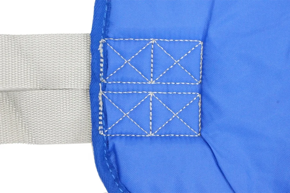 Medical rehab supplies for disabled patient slings and hoists