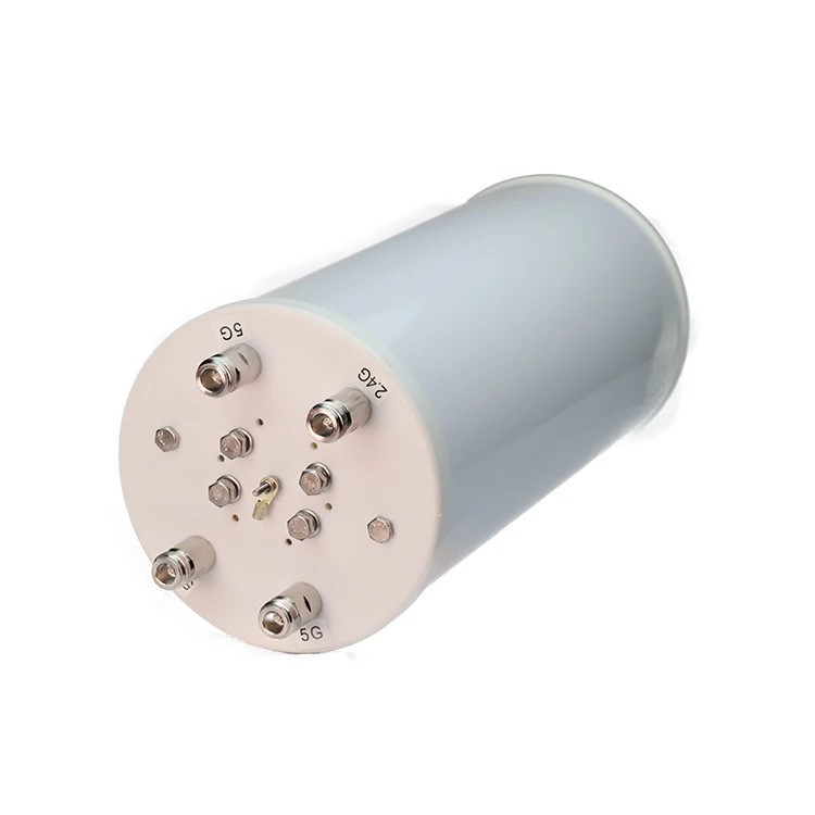 2400~2500 MHZ Four N connectors  dual-band antenna double frequency vertical polarization Antenna