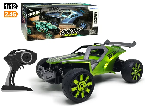 Sinovan S9302C voitures telecommandee 1:12 радио управление rc автомобили