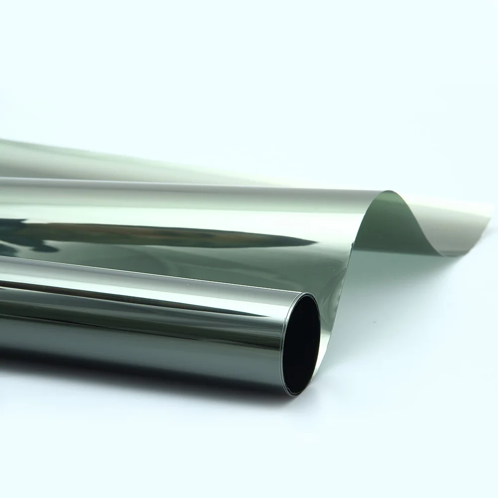 TSAUTOP 1.52*30m Privacy Window Film Nano Ceramic Car Window Tints