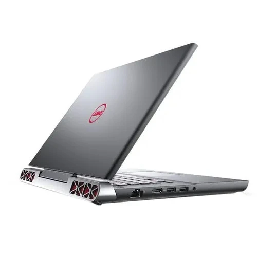 2022 FOR DELL 7567 Gaming Laptop Intel i7-7700HQ 8gb 128G SSD + 500G  GTX1050Ti(4G) 15.6 Inch